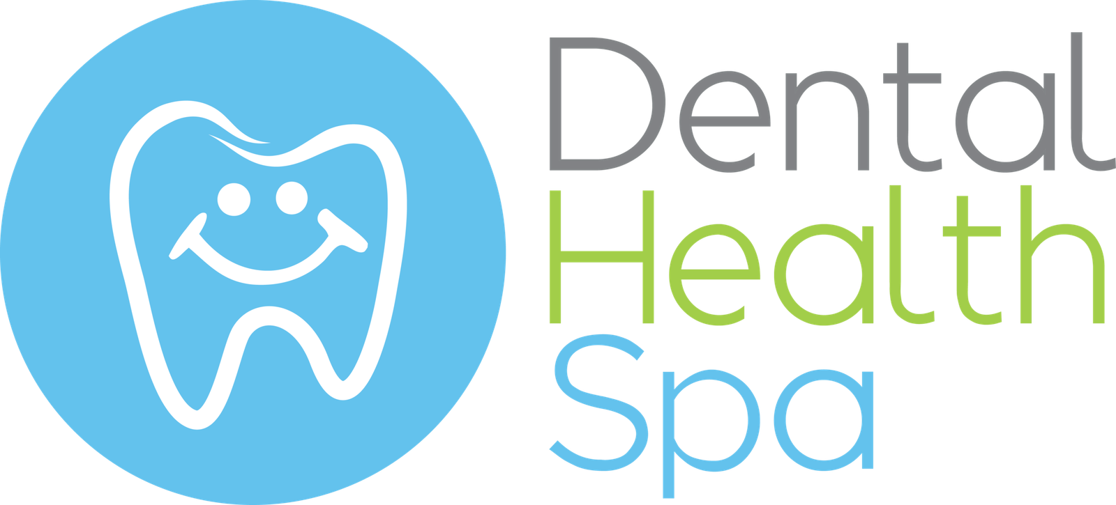 Dental Health Spa