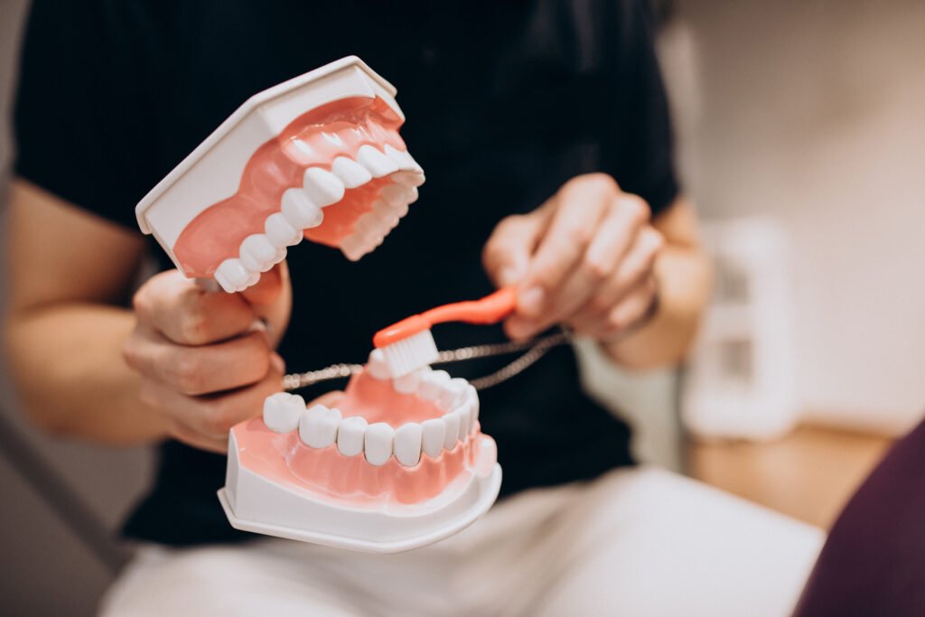 Dental Specialties in Mexico City